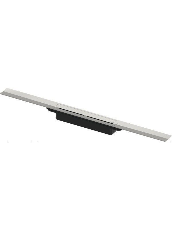 TECEdrainprofile dušo profilis 800x55 mm, poliruotas nerūdijantis plienas 1 TECEdrainprofile dušo profilis 800x55 mm, poliruotas nerūdijantis plienas 1