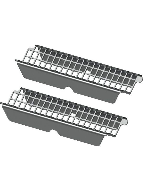 TECEdrainprofile plaukų gaudyklė 1