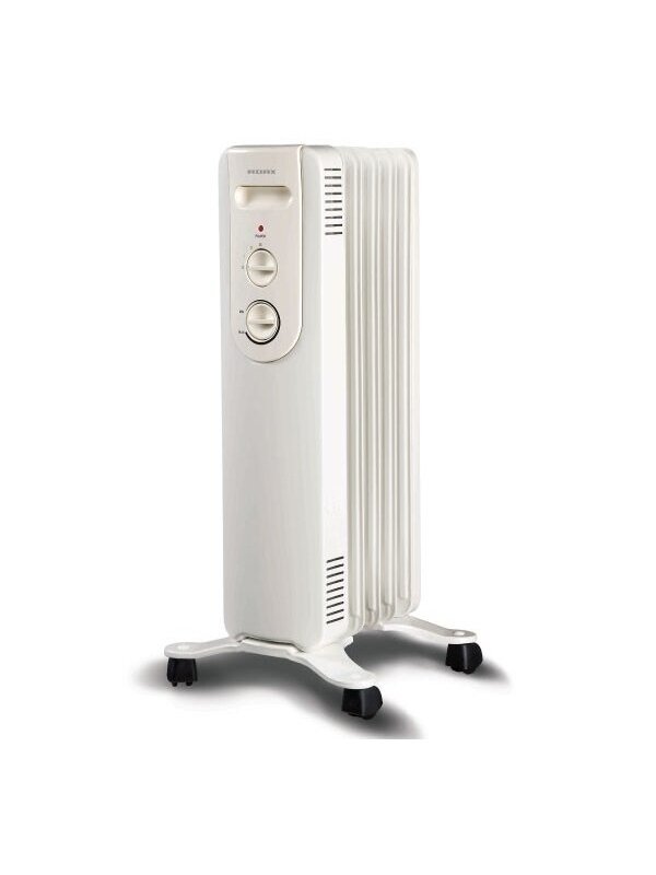 Tepalinis radiatorius ADAX NOVA 10