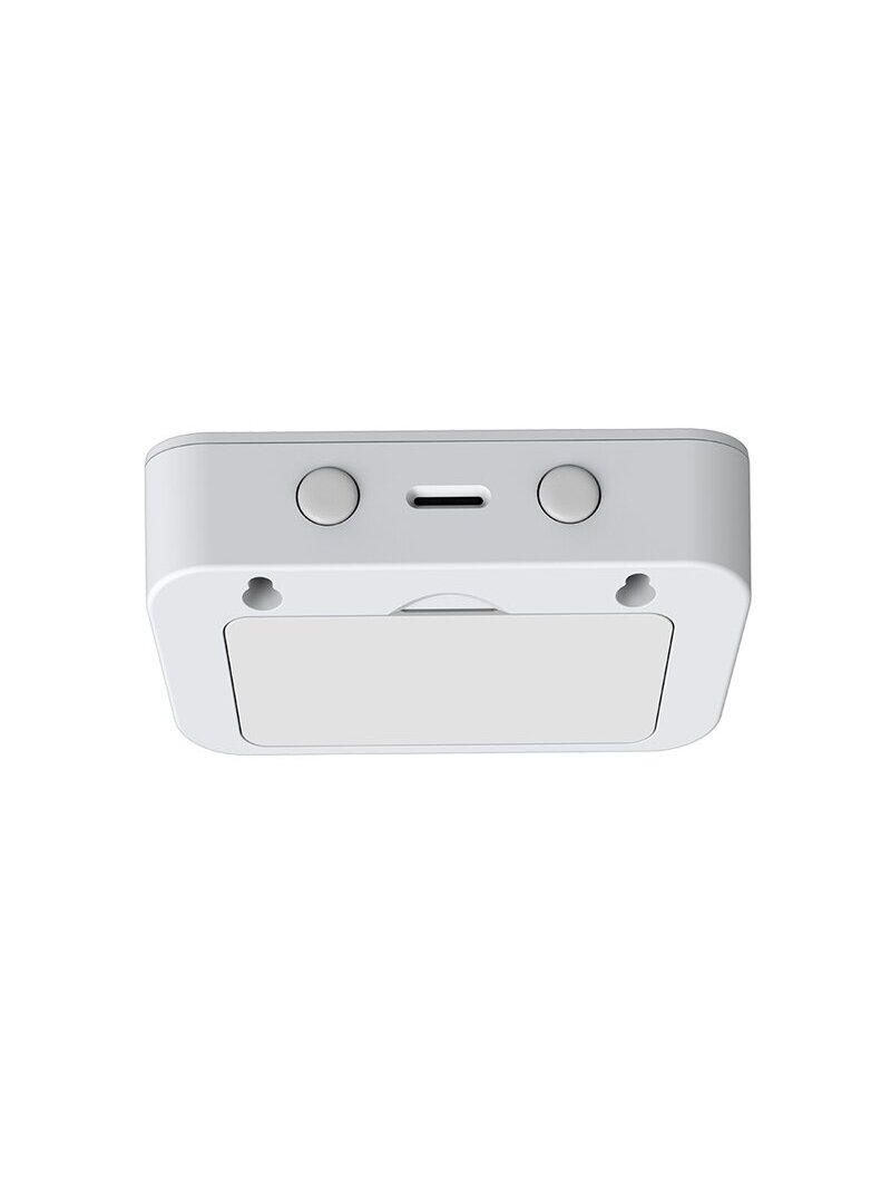 Temperatūros, drėgmės ir šviesos jutiklis Feelspot TDSJ02W WiFi 5 Temperatūros, drėgmės ir šviesos jutiklis Feelspot TDSJ02W WiFi 5