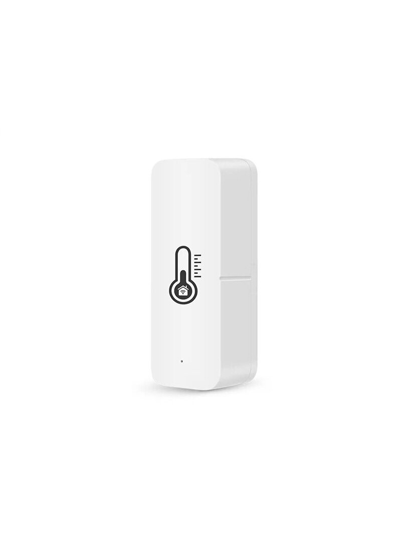 Temperatūros ir drėgmės jutiklis Feelspot FS-TH03W WiFi, Tuya Temperatūros ir drėgmės jutiklis Feelspot FS-TH03W WiFi, Tuya