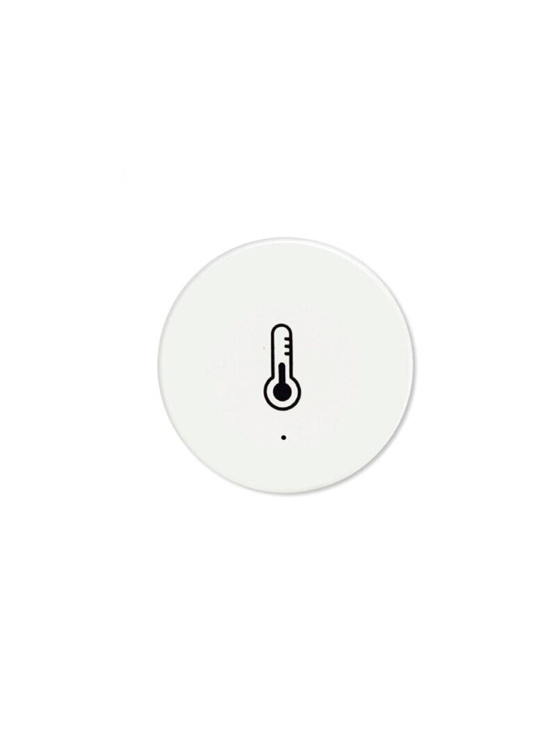 Temperatūros ir drėgmės jutiklis Feelspot TDJ01ZB Zigbee Tuya