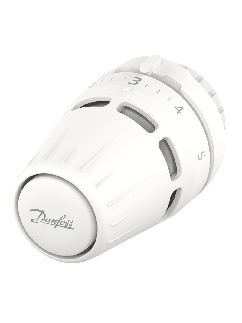 Termostatinė galva Danfoss Regus RA, 8-28 °C, skysčio užpildas Termostatinė galva Danfoss Regus RA, 8-28 °C, skysčio užpildas