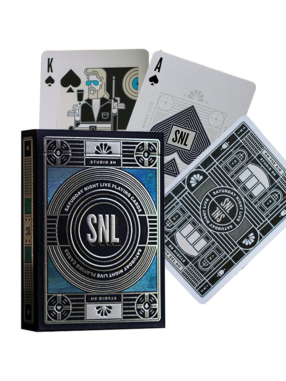 Theory11 SNL Saturday Night Live kortos Theory11 SNL Saturday Night Live kortos