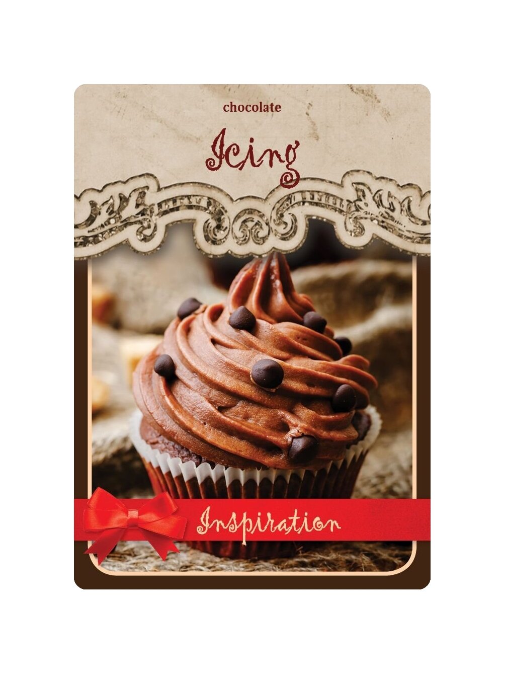 The Chocolate Lover's Message cards afirmacijų kortos Animal Dreaming 1