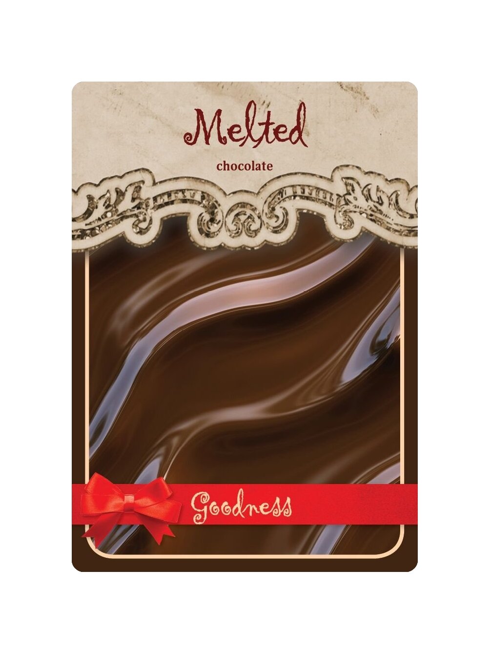 The Chocolate Lover's Message cards afirmacijų kortos Animal Dreaming 2 The Chocolate Lover's Message cards afirmacijų kortos Animal Dreaming 2