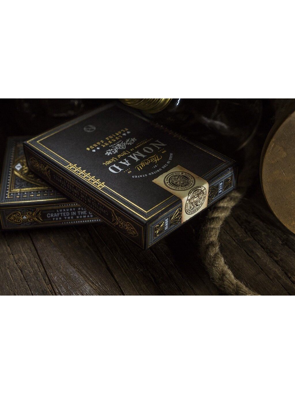 Theory11 NoMad kortos 4 Theory11 NoMad kortos 4