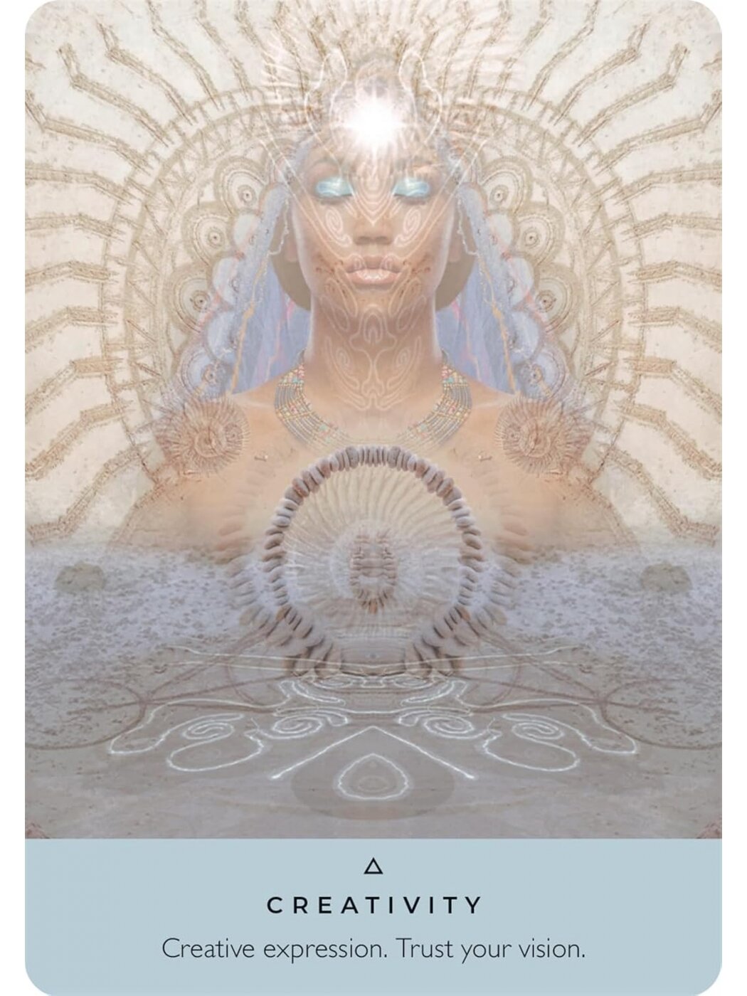 The Ancient Stones Oracle kortos Hay House 4 The Ancient Stones Oracle kortos Hay House 4
