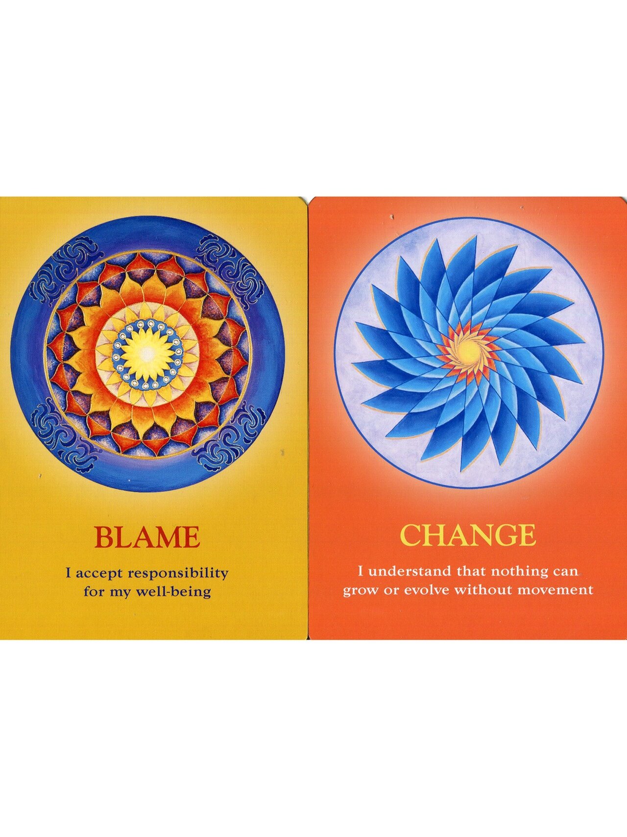 The Soul's Journey Lesson kortos Hay House 3 The Soul's Journey Lesson kortos Hay House 3