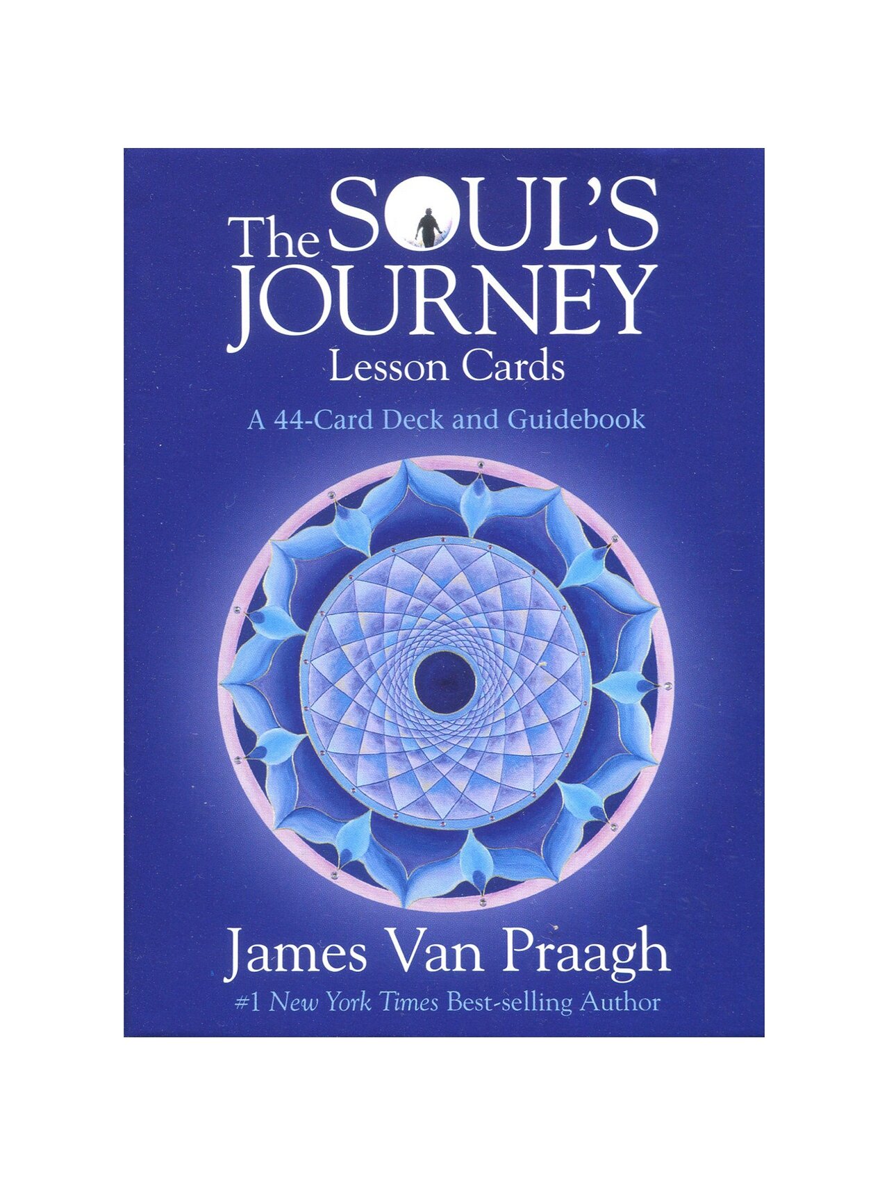 The Soul's Journey Lesson kortos Hay House 5 The Soul's Journey Lesson kortos Hay House 5