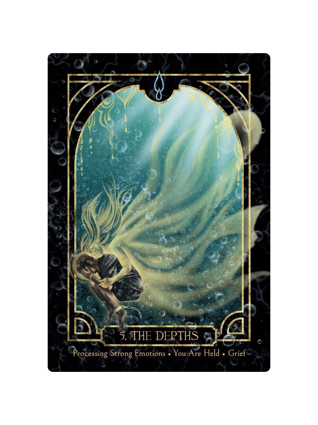The Empath's Healing Oracle kortos Hay House 3 The Empath's Healing Oracle kortos Hay House 3