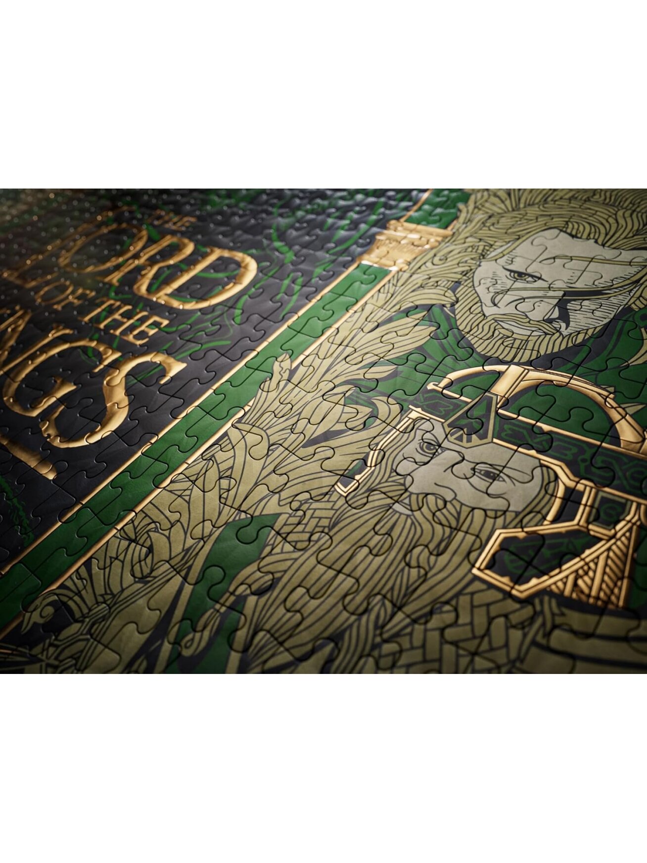 The Lord of the Rings dėlionė 1000 detalių Theory11 2 The Lord of the Rings dėlionė 1000 detalių Theory11 2