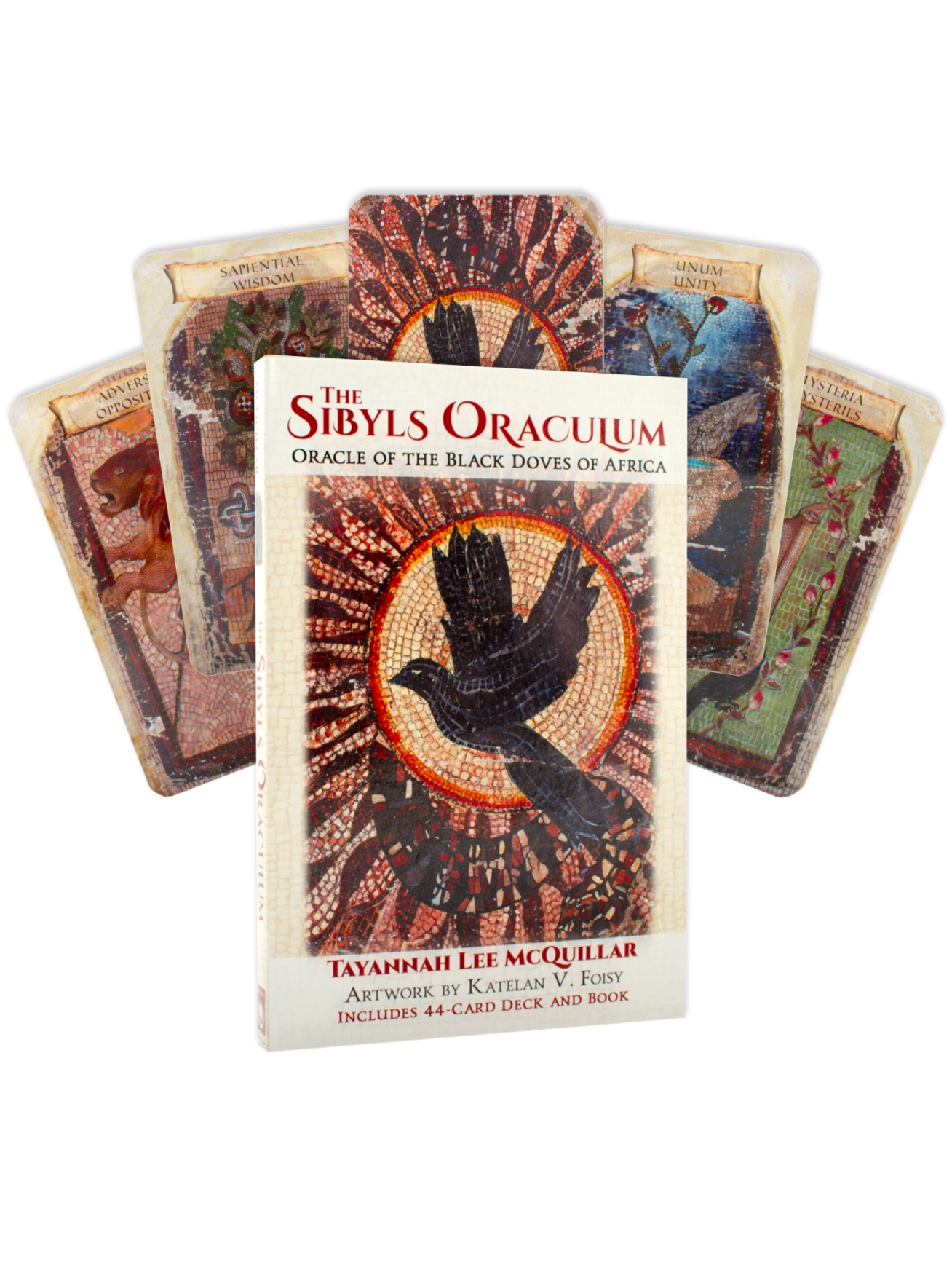 The Sibyls Oraculum kortos Destiny Books The Sibyls Oraculum kortos Destiny Books