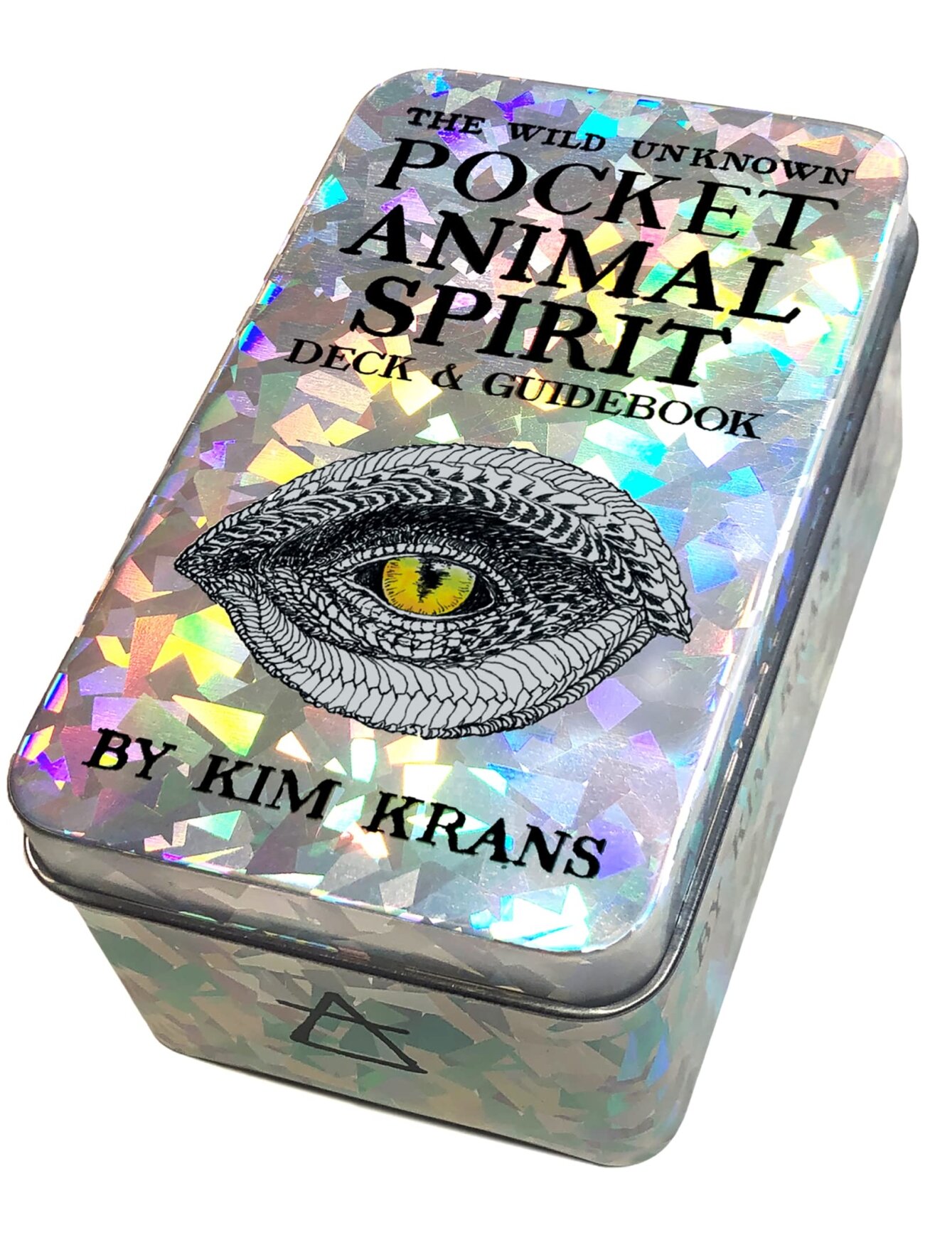 The Wild Unknown Pocket Animal Spirit kortos Harper One 4