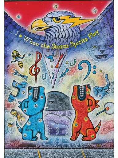 The Dream Weaver's Oracle kortos Hay House
