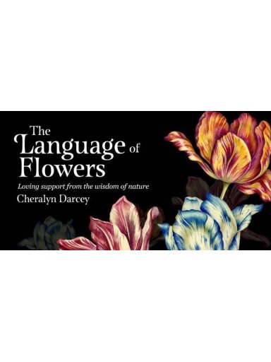The Language of Flowers Inspiration kortos Rockpool