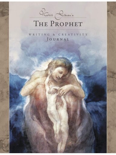 The Prophet užrašinė Blue Angel