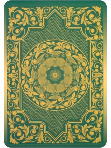 The Akashic Tarot kortos Hay House 4 The Akashic Tarot kortos Hay House 4
