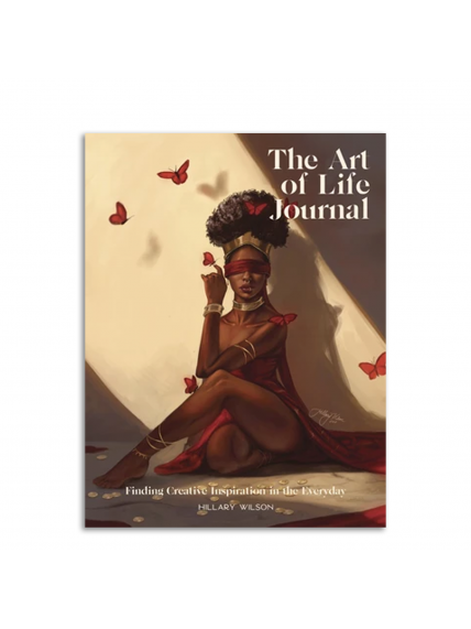 The Art of Life Journal užrašinė Blue Angel The Art of Life Journal užrašinė Blue Angel
