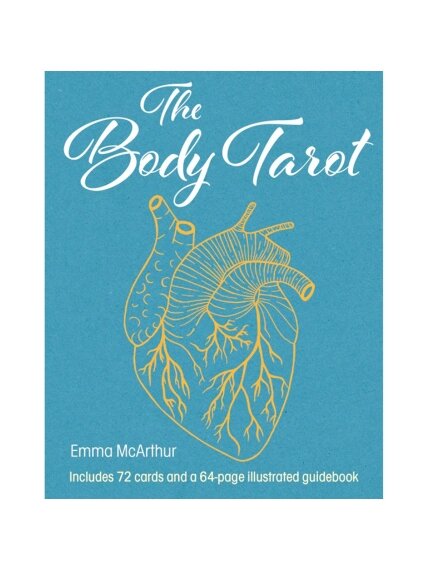The Body Taro kortos Cico Books 1 The Body Taro kortos Cico Books 1