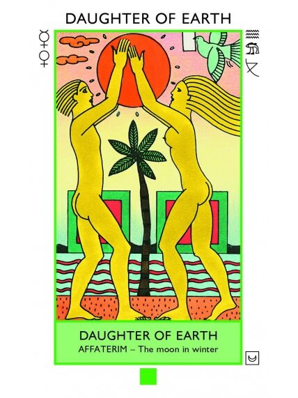 The Elemental Tarot kortos Welbeck Publishing 2 The Elemental Tarot kortos Welbeck Publishing 2