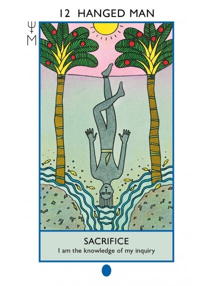 The Elemental Tarot kortos Welbeck Publishing 5 The Elemental Tarot kortos Welbeck Publishing 5