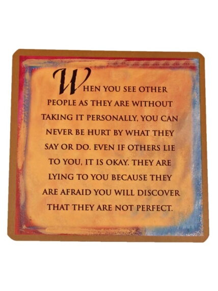 The Four Agreements kortos Hay House 4 The Four Agreements kortos Hay House 4
