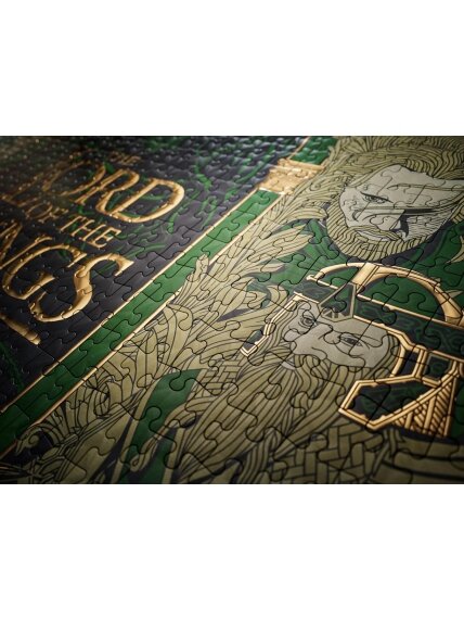 The Lord of the Rings dėlionė 1000 detalių Theory11 2 The Lord of the Rings dėlionė 1000 detalių Theory11 2