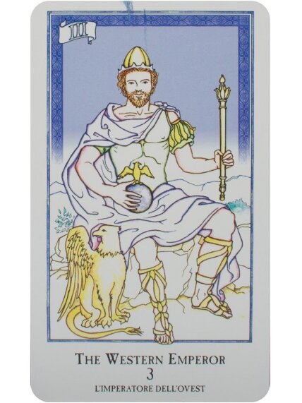 The Minchiate Tarot kortos Destiny Books 3 The Minchiate Tarot kortos Destiny Books 3