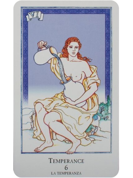The Minchiate Tarot kortos Destiny Books 5 The Minchiate Tarot kortos Destiny Books 5