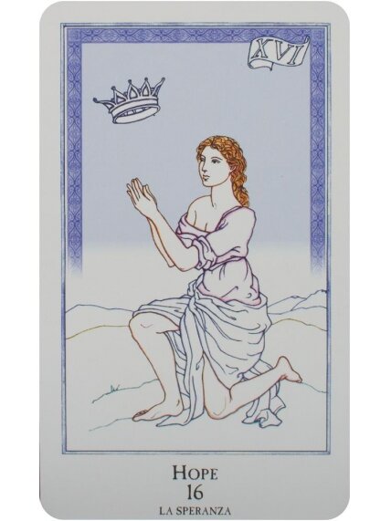 The Minchiate Tarot kortos Destiny Books 7 The Minchiate Tarot kortos Destiny Books 7