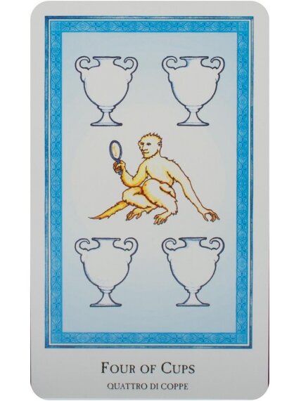The Minchiate Tarot kortos Destiny Books 8 The Minchiate Tarot kortos Destiny Books 8