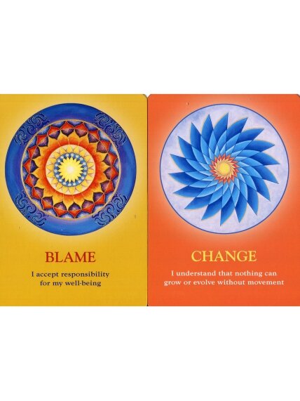The Soul's Journey Lesson kortos Hay House 3 The Soul's Journey Lesson kortos Hay House 3