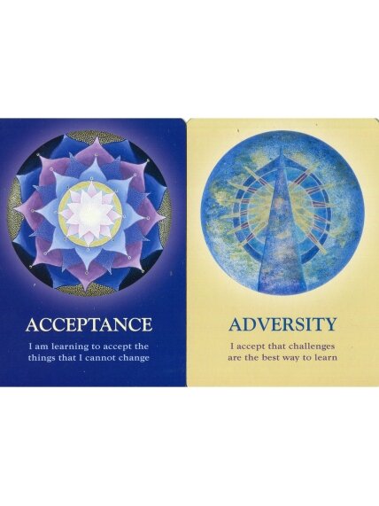 The Soul's Journey Lesson kortos Hay House 4 The Soul's Journey Lesson kortos Hay House 4