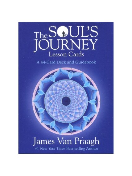 The Soul's Journey Lesson kortos Hay House 5 The Soul's Journey Lesson kortos Hay House 5
