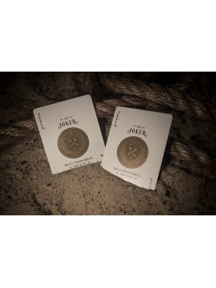 Theory11 Medallions kortos 4 Theory11 Medallions kortos 4
