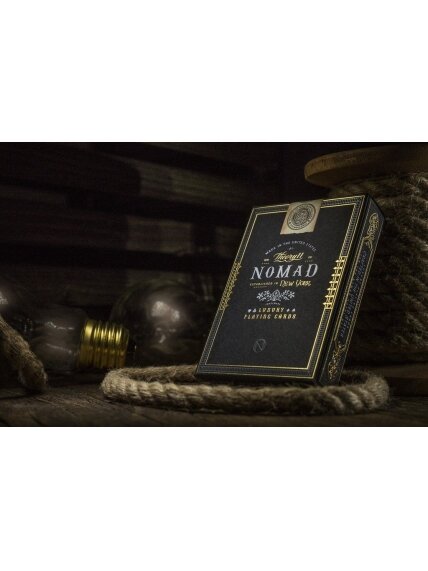 Theory11 NoMad kortos 2 Theory11 NoMad kortos 2