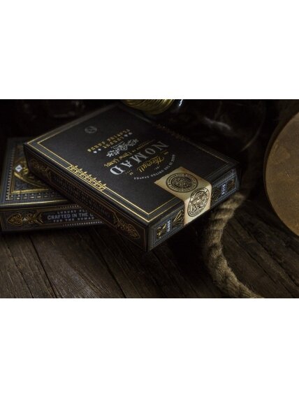 Theory11 NoMad kortos 4 Theory11 NoMad kortos 4