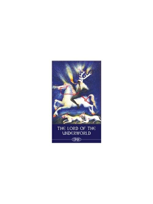 The Celtic Shaman's Pack Kortos (naujas leidimas) Welbeck Publishing 2 The Celtic Shaman's Pack Kortos (naujas leidimas) Welbeck Publishing 2