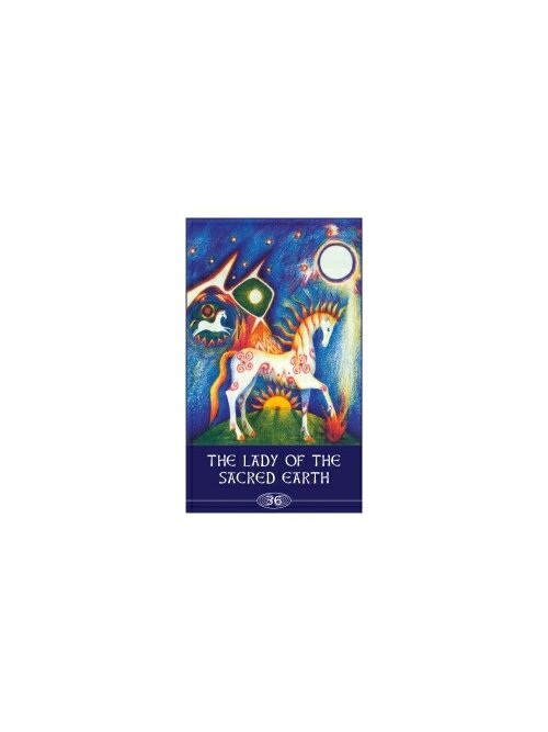 The Celtic Shaman's Pack Kortos (naujas leidimas) Welbeck Publishing 3 The Celtic Shaman's Pack Kortos (naujas leidimas) Welbeck Publishing 3