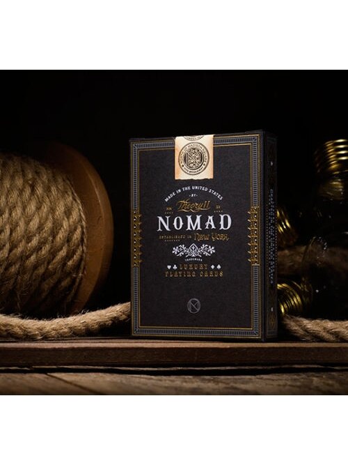 Theory11 NoMad kortos 7 Theory11 NoMad kortos 7
