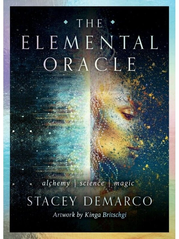 The Elemental Oracle kortos Rockpool 3 The Elemental Oracle kortos Rockpool 3