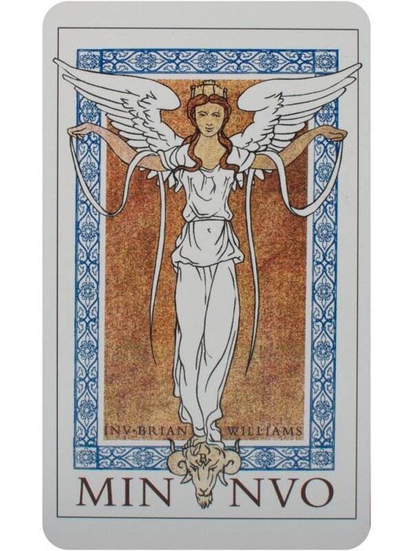 The Minchiate Tarot kortos Destiny Books 2 The Minchiate Tarot kortos Destiny Books 2