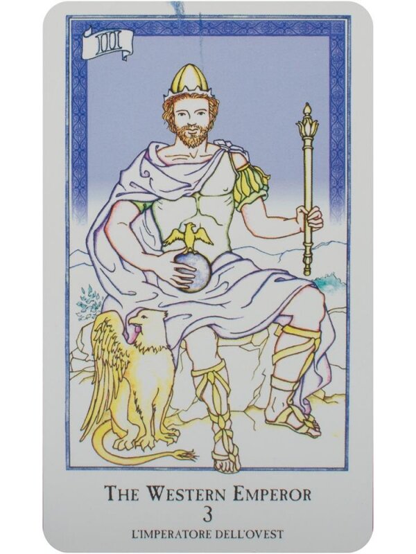 The Minchiate Tarot kortos Destiny Books 3 The Minchiate Tarot kortos Destiny Books 3