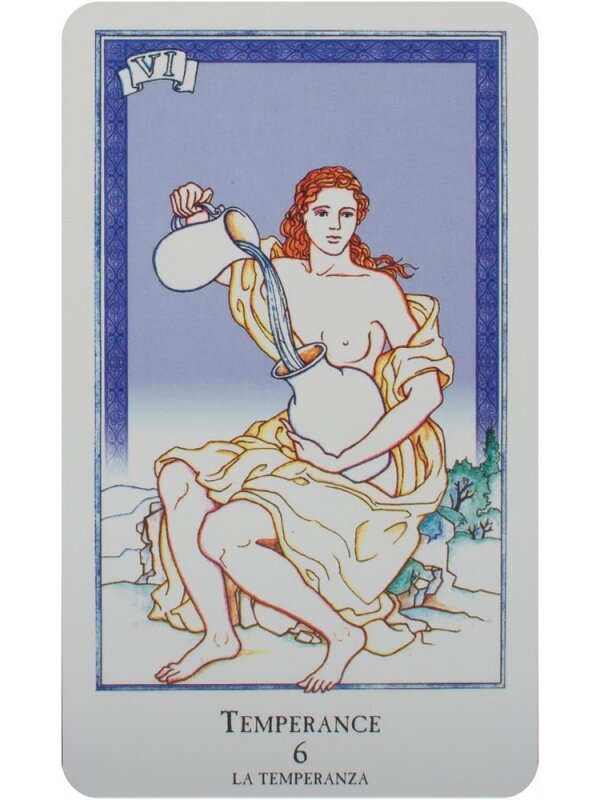 The Minchiate Tarot kortos Destiny Books 5 The Minchiate Tarot kortos Destiny Books 5