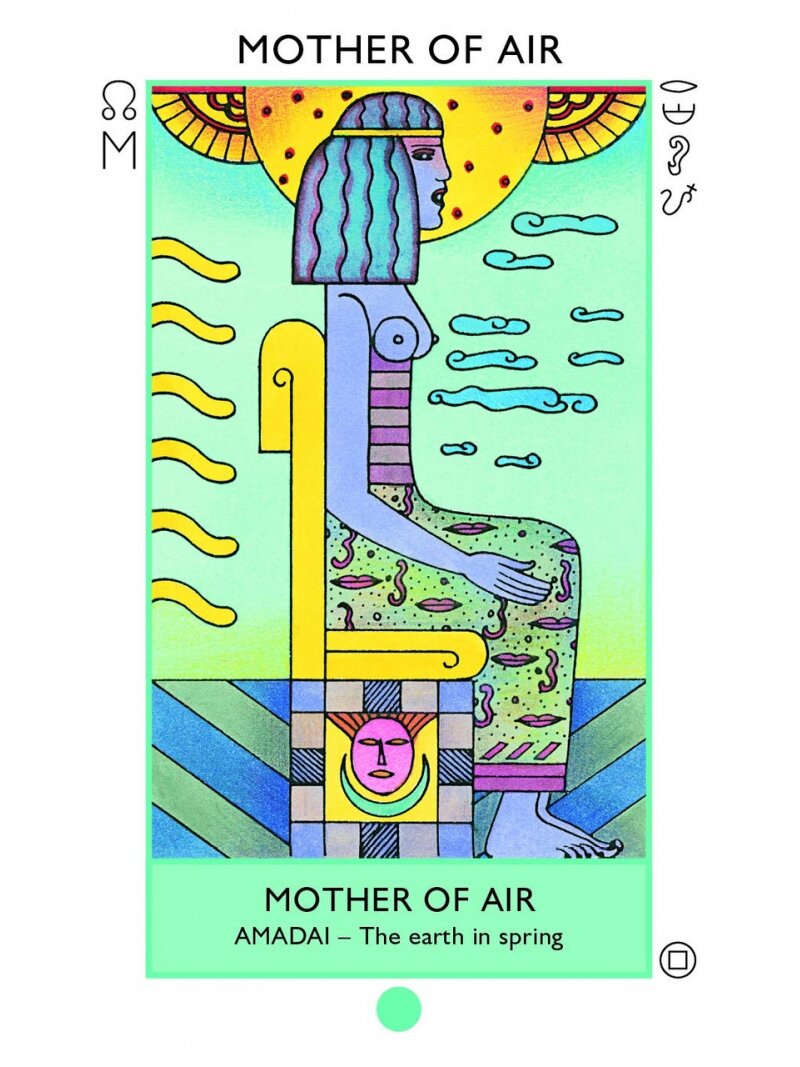 The Elemental Tarot kortos Welbeck Publishing 3 The Elemental Tarot kortos Welbeck Publishing 3