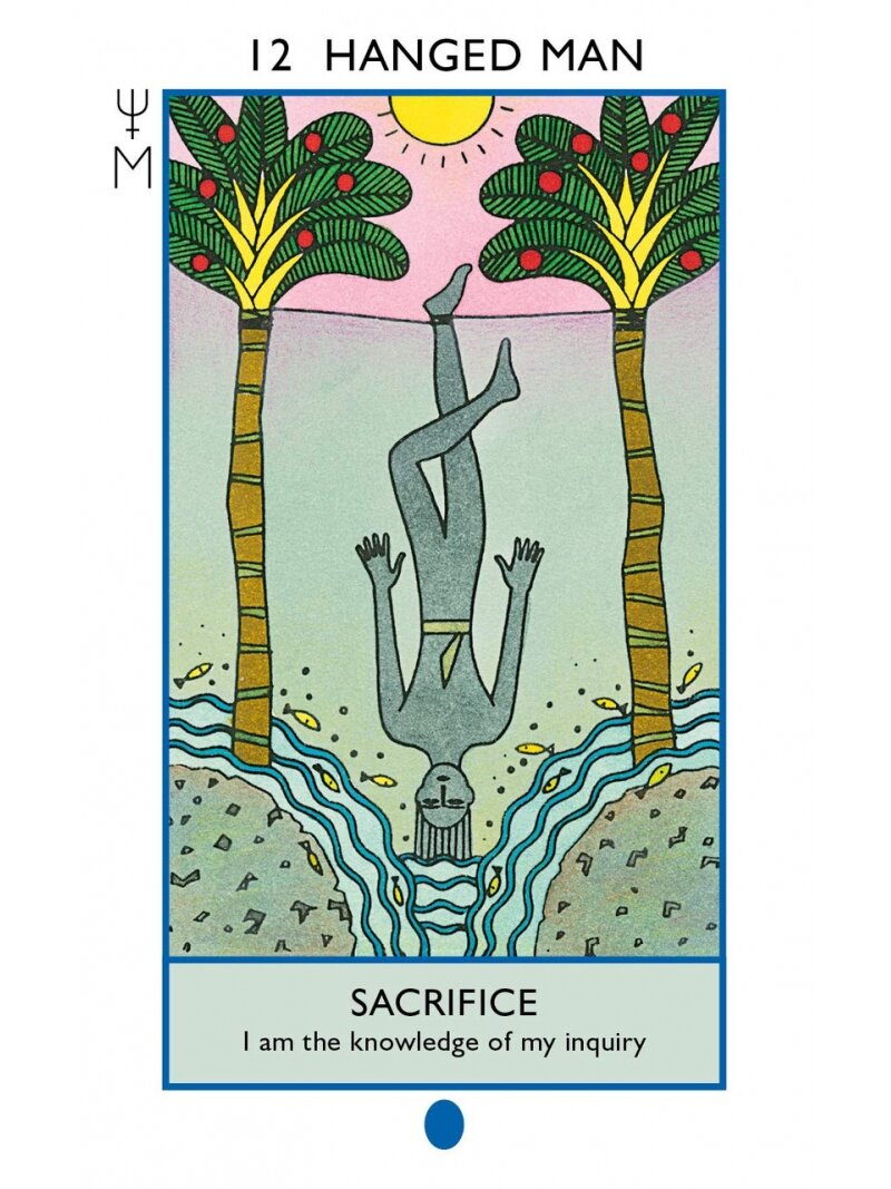 The Elemental Tarot kortos Welbeck Publishing 5 The Elemental Tarot kortos Welbeck Publishing 5