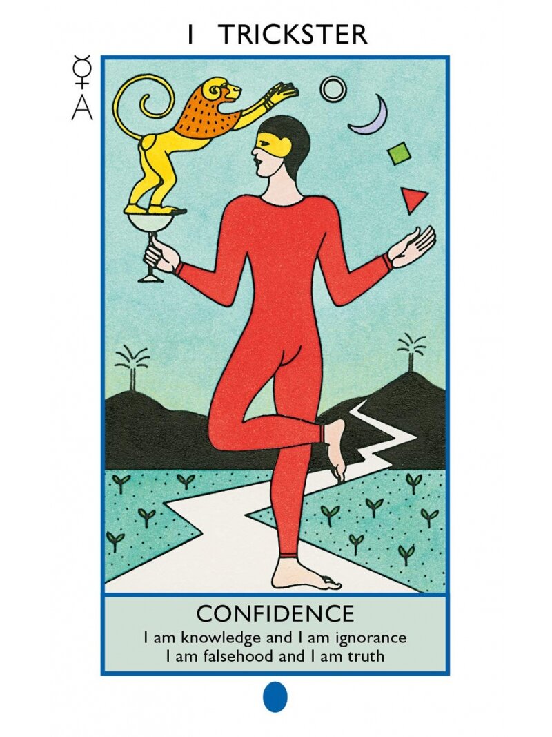 The Elemental Tarot kortos Welbeck Publishing 8 The Elemental Tarot kortos Welbeck Publishing 8