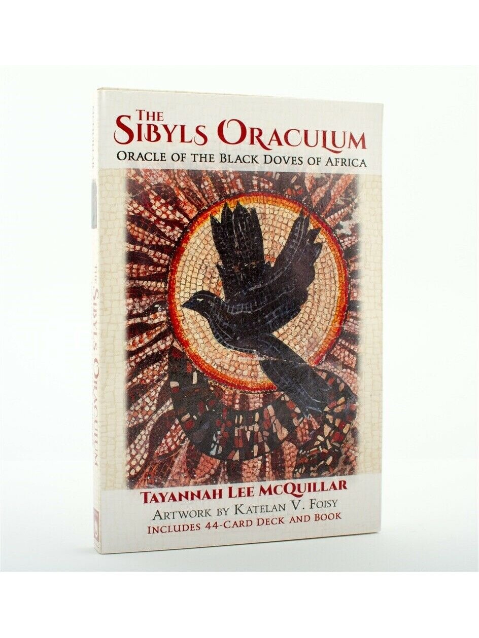 The Sibyls Oraculum kortos Destiny Books 7 The Sibyls Oraculum kortos Destiny Books 7