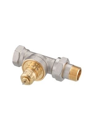 Tiesus ventilis RA-G DN20 Tiesus ventilis RA-G DN20